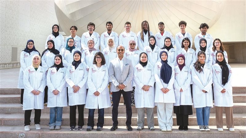 اختبار التنبؤ بالوفاة