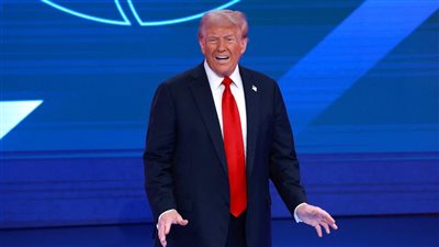 قرار عاجل من ترامب قبل مباراة الأهلى وانتر ميامى يفاجئ به الجميع ويعلن عنه رئيس الرابطة