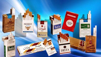 سعر كليوباترا ومارلبورو بعد الزيادة الأخيرة : أسعار السجائر في العيد بعد زيادة الطوابع الضريبية عقب تعديلات الشرقية للدخان وشركة فيليب موريس وصلت كام؟