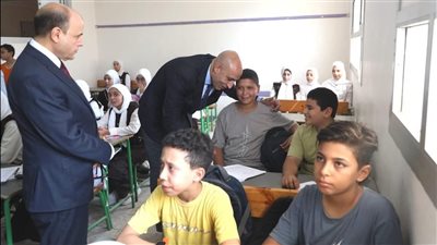 وزير التعليم يصدر تعليمات بشأن امتحانات نصف العام 2025 | وعقوبات رادعة تنتظر هؤلاء