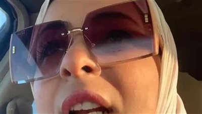 مش أول مرة.. اعرف وسام شعيب قالت ايه قبل كده وتفاصيل القبض عليها