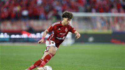 نعرض لكم رد فعل النادي الأهلي على خبر حبس إمام عاشور 6 أشهر