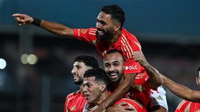 فرمان عاجل من كولر بشأن وسام ابو على.... طبيب الأهلي يزف أخبار سارة لجماهير القلعة الحمراء