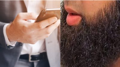 أسرار صادمة في هاتف نجل داعية سلفي شهير تكشف تورط أفراد من عائلته بعد القبض عليه .. ماذا وجدوا داخل هاتفه ؟