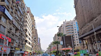 مبروك لسكان الجيزة : هدية جديدة من الدولة ينتظرها أهالي المحافظة بفارغ الصبر 