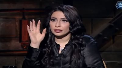 حكايات واسرار هنعرفك مين هى المذيعه داليا فؤاد بعد القبض عليها بنوع خطير من المخدرات
