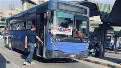 ملصق خادش للحياء  : تحرك فوري من الداخلية بعد الواقعة التي أثارت الجدل بـ مدينة نصر ماذا وجدوا بـأتوبيس النقل الجماعي ؟
