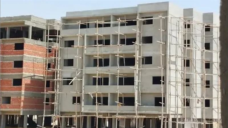 الفئات المعفية من