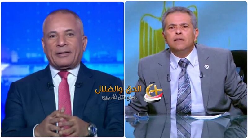 توفيق عكاشة يوجه