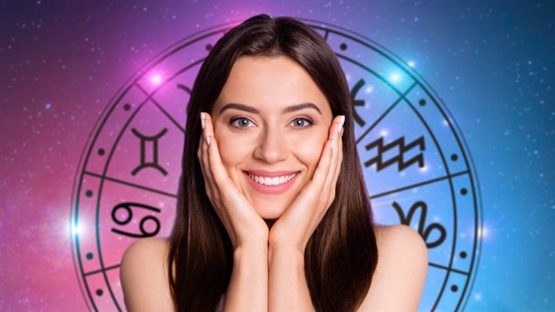 الأبراج الأكثر حظًا
