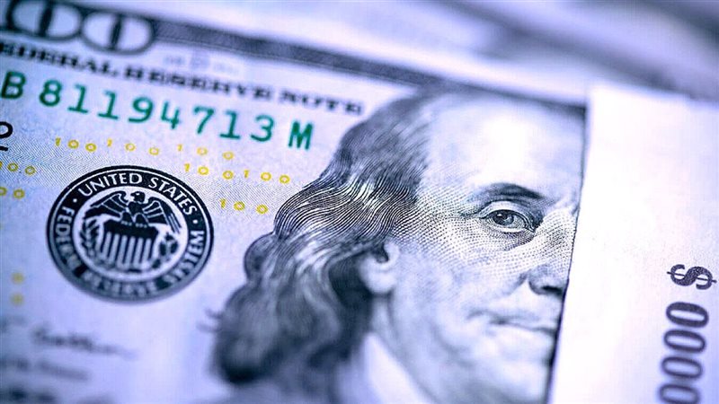 سعر الدولار مقابل