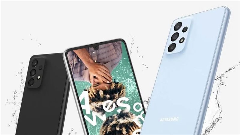 مواصفات هاتف Samsung