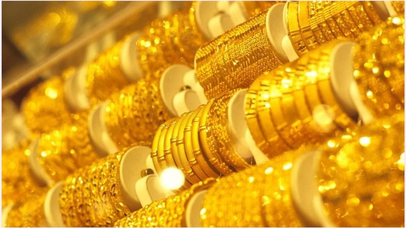 أسعار الذهب اليوم