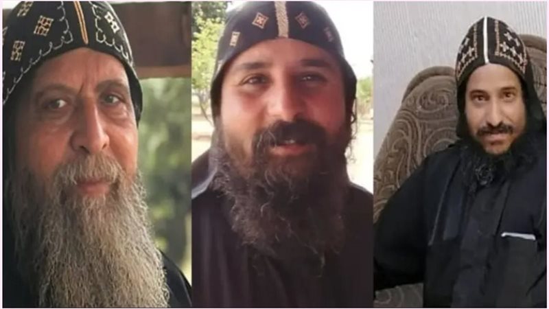 حادث أودى بحياة 3