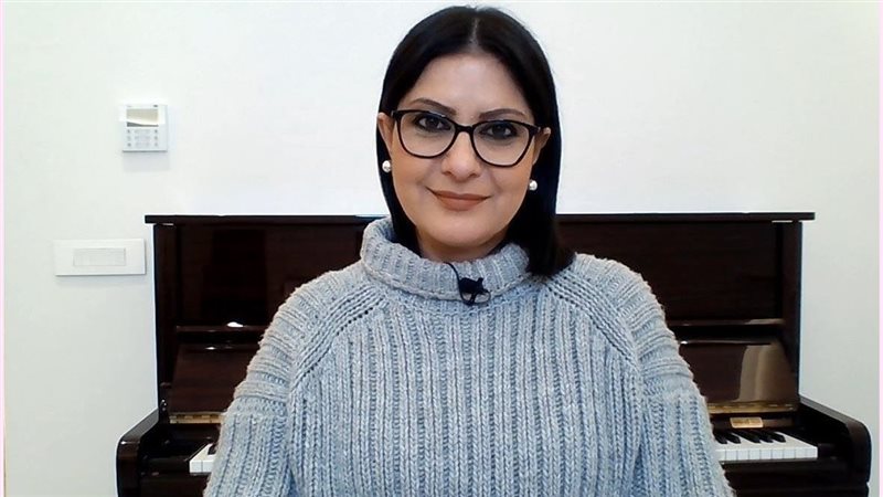 توقعات كارمن شماس