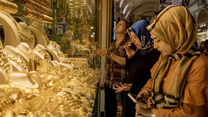 أسعار الذهب اليوم