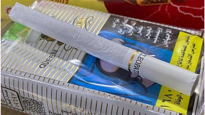 أسعار السجائر الجديدة