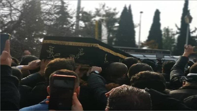 وفاة الفنان خالد