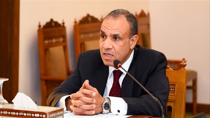 تصريح جريء من وزير