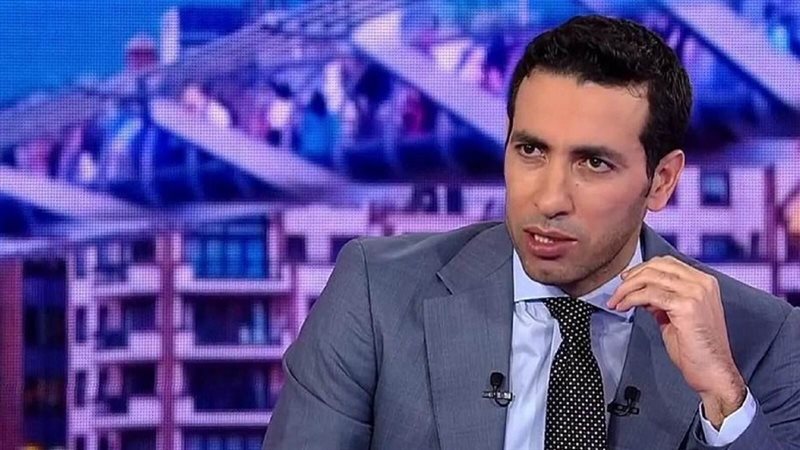 أبو تريكة