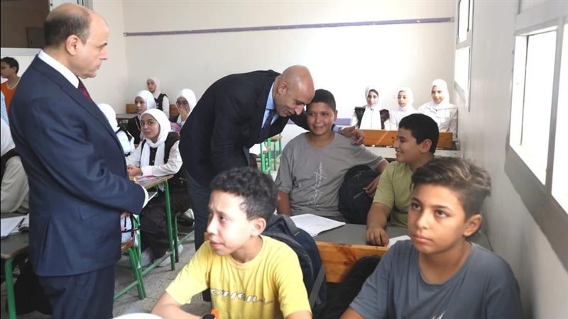 امتحانات