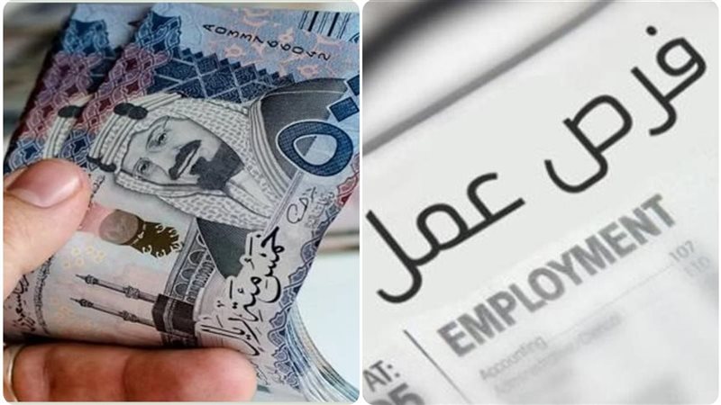وظائف