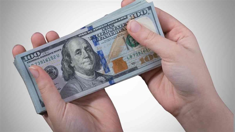 سعر الدولار اليوم