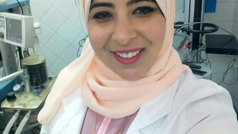 مش أخصائية نساء وتوليد