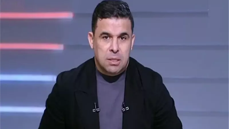 خالد الغندور يعلق