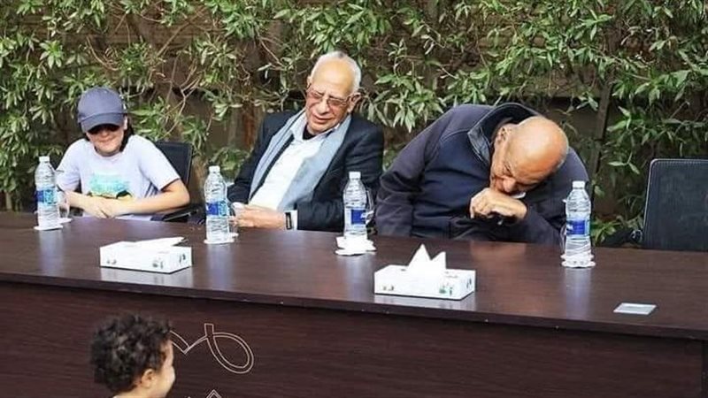 ما علاقة مجدي يعقوب