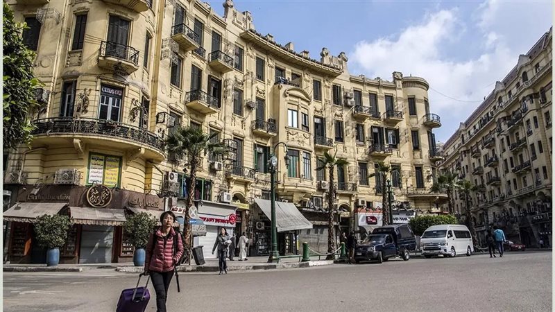زيادة الإيجار القديم