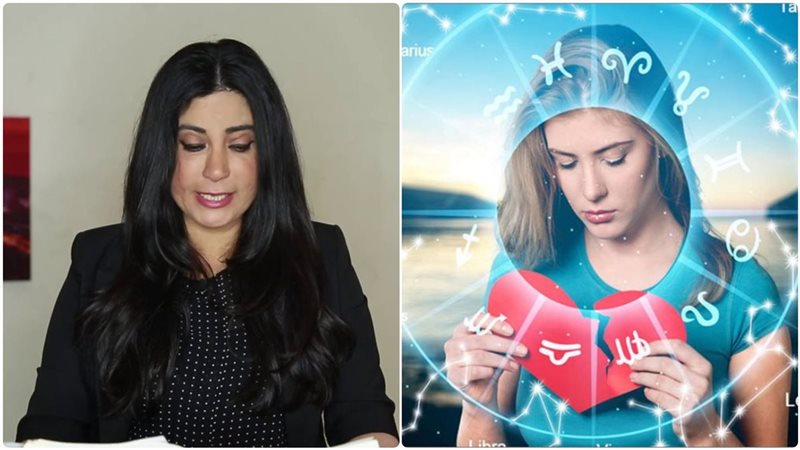 توقعات جومانة وهبي