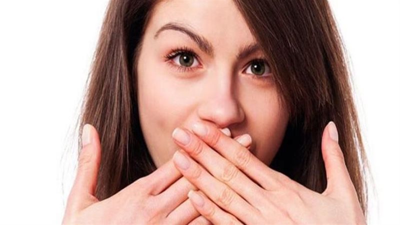 أعراض زرقة الأطراف