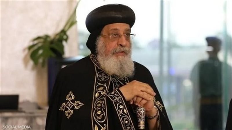 قداسة البابا