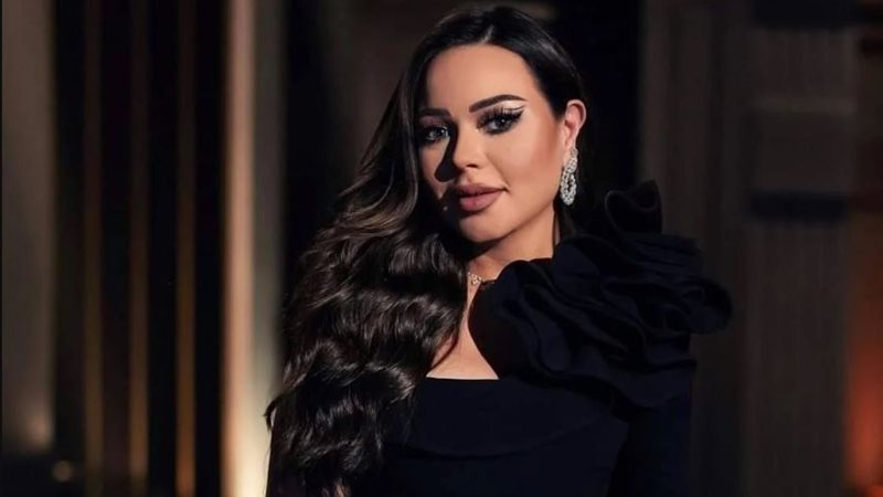 أسما إبراهيم