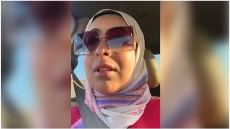 قرار جديد ضد الدكتورة