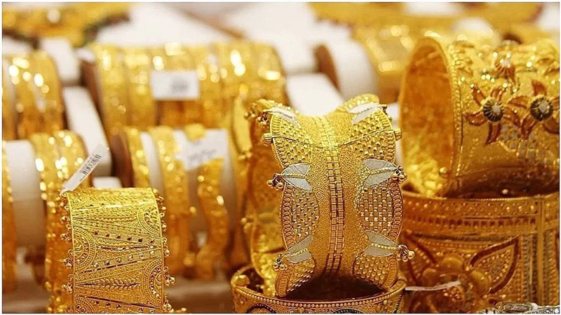 سعر الذهب اليوم الخميس