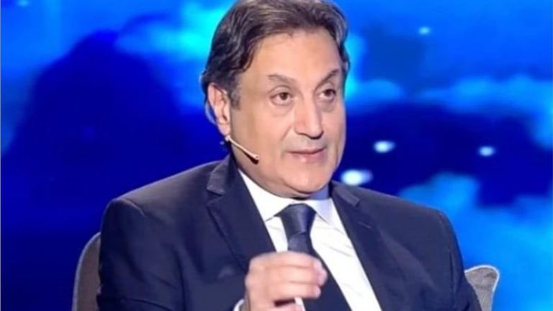 توقعات ميشال حايك