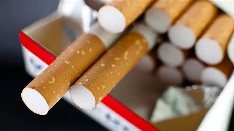 أسعار السجائر اليوم