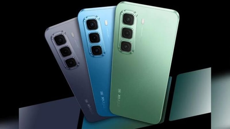 Infinix