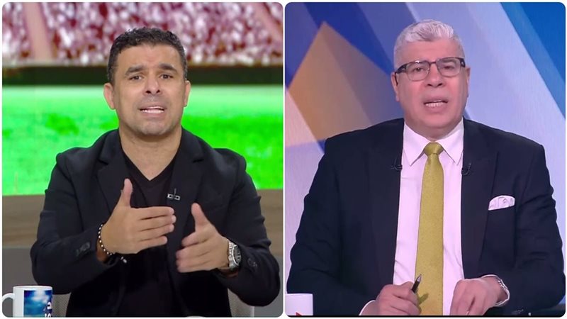 خالد الغندور يهاجم