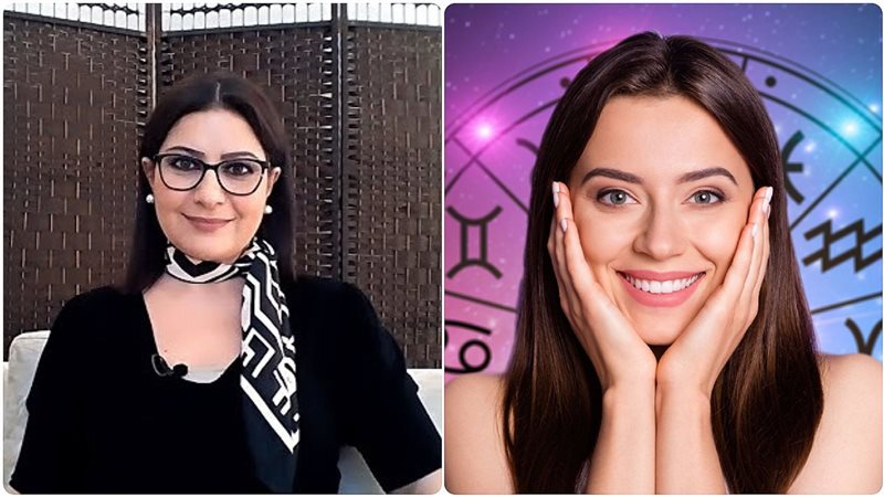 توقعات كارمن شماس