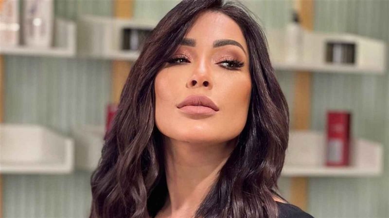 داليا فؤاد