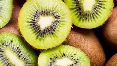 الكيوي الفاكهة السحرية لن تتوقع ما سيحدث  لك صحيا ولجسمك فور تناولها