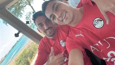 مصطفى محمد فى الأهلى....اللعب يرد بصورة منها ستعرف الحقيقة كاملة وكيف إثارة ضجة كبيرة