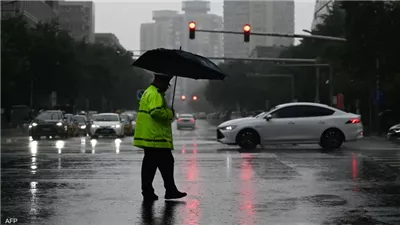 خلال شهر رمضان استعدوا لاستقبال 4 نوات ممطرة...الارصاد  تكشف توقعاتها بشأن الطقس في شهر رمضان