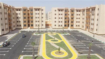 ارخص شقق فى مصر...بأقل من ١٥٠ ألف جنيه هتمتلك شقة سوبر لوكس وبالتقسيط على ٢٠ سنة