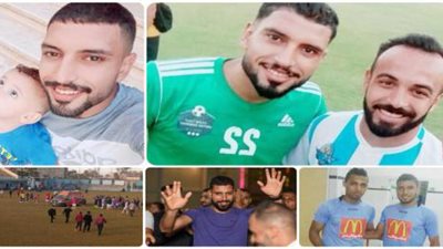 مفيش حاجة اسمها بلع لسانه...بعد وفاة محمد شوقى جمال شعبان يطلق صافرات الإنذار ويكشف سر الموت المفاجئ 