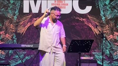 من هو الملحن حازم عادل الذي توفي أمس الثلاثاء؟.. تفاصيل محزنة