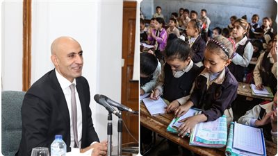 تعطيل الامتحانات 4 أيام بجميع مدارس الجمهورية ووقف الدراسة 3 أيام.. قرارات وزارية تنفذ بهذا الموعد